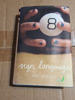 sign language